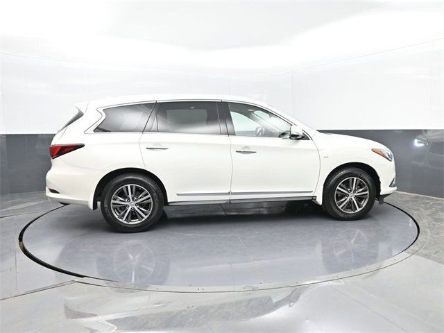 2017 INFINITI QX60 FWD - 22948911 - 27
