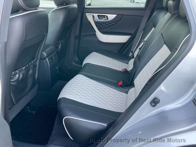 2017 INFINITI QX70 2017 INFINITI QX70 AWD LIMITED EDITION GREAT-DEAL 615-730-9991 - 23008746 - 10
