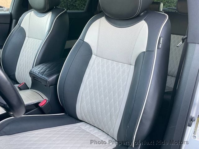 2017 INFINITI QX70 2017 INFINITI QX70 AWD LIMITED EDITION GREAT-DEAL 615-730-9991 - 23008746 - 15