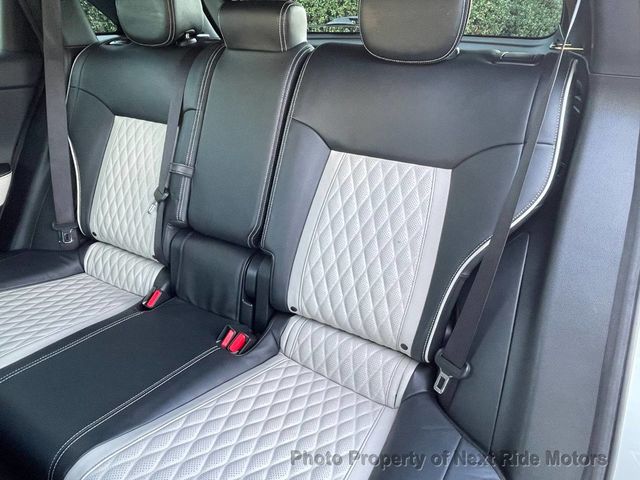 2017 INFINITI QX70 2017 INFINITI QX70 AWD LIMITED EDITION GREAT-DEAL 615-730-9991 - 23008746 - 17