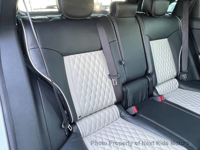 2017 INFINITI QX70 2017 INFINITI QX70 AWD LIMITED EDITION GREAT-DEAL 615-730-9991 - 23008746 - 18