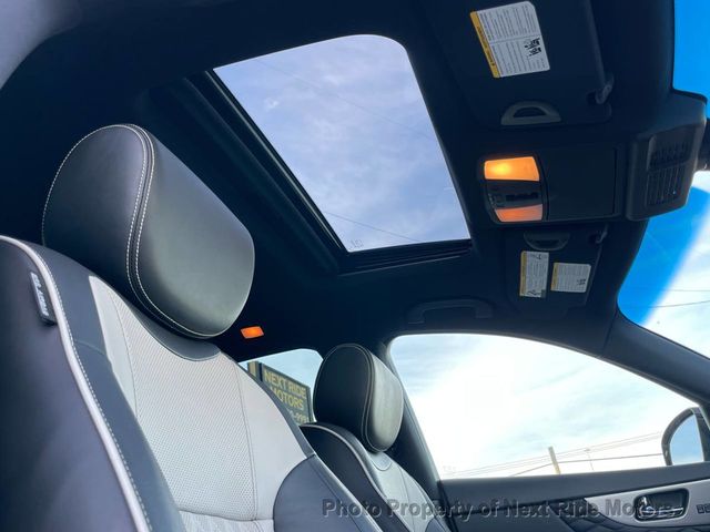 2017 INFINITI QX70 2017 INFINITI QX70 AWD LIMITED EDITION GREAT-DEAL 615-730-9991 - 23008746 - 19