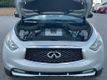 2017 INFINITI QX70 2017 INFINITI QX70 AWD LIMITED EDITION GREAT-DEAL 615-730-9991 - 23008746 - 26