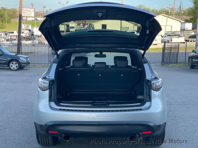 2017 INFINITI QX70 2017 INFINITI QX70 AWD LIMITED EDITION GREAT-DEAL 615-730-9991 - 23008746 - 27