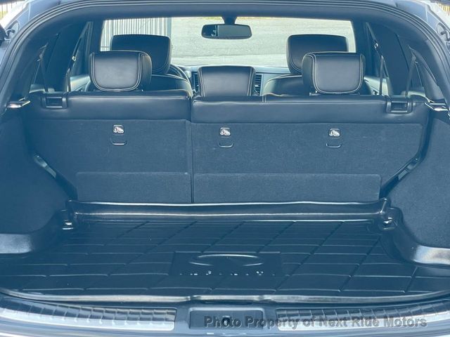 2017 INFINITI QX70 2017 INFINITI QX70 AWD LIMITED EDITION GREAT-DEAL 615-730-9991 - 23008746 - 28