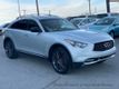 2017 INFINITI QX70 2017 INFINITI QX70 AWD LIMITED EDITION GREAT-DEAL 615-730-9991 - 23008746 - 3