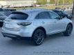 2017 INFINITI QX70 2017 INFINITI QX70 AWD LIMITED EDITION GREAT-DEAL 615-730-9991 - 23008746 - 5