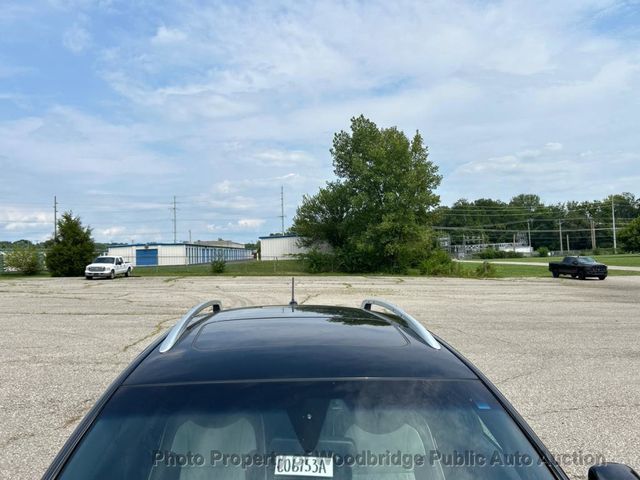 2017 INFINITI QX70 AWD - 23065114 - 4