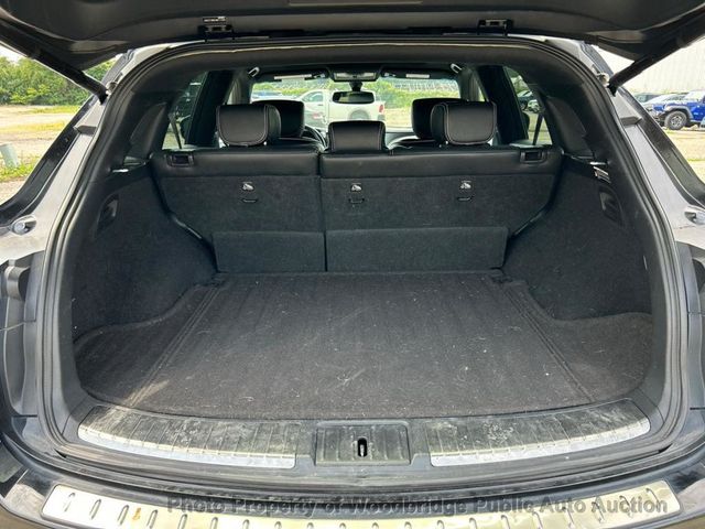 2017 INFINITI QX70 AWD - 23065114 - 8