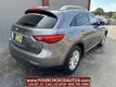 2017 INFINITI QX70 AWD - 22595215 - 4