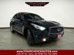 2017 INFINITI QX70 AWD - 22976697 - 11