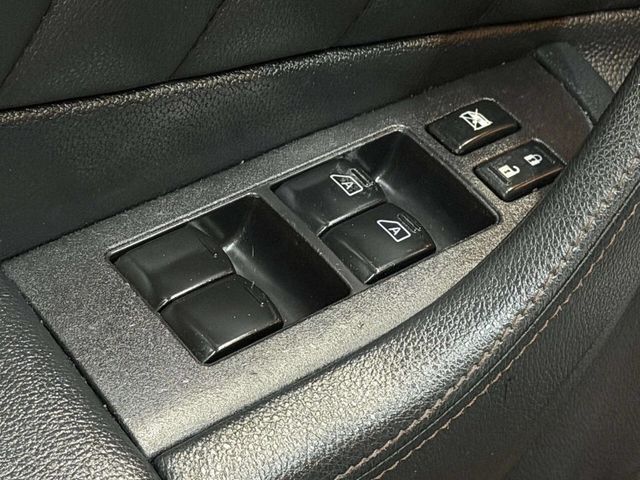 2017 INFINITI QX70 AWD - 22976697 - 14