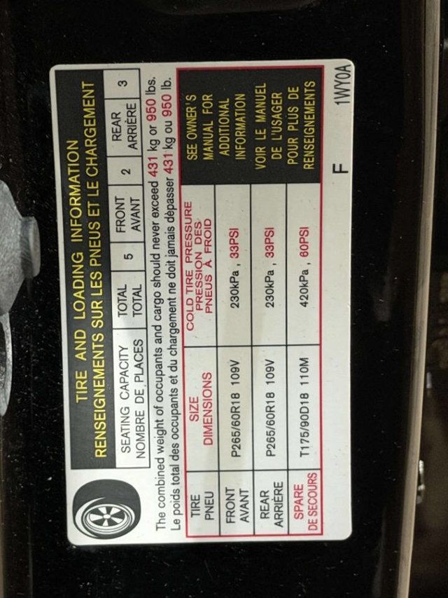 2017 INFINITI QX70 AWD - 22976697 - 17