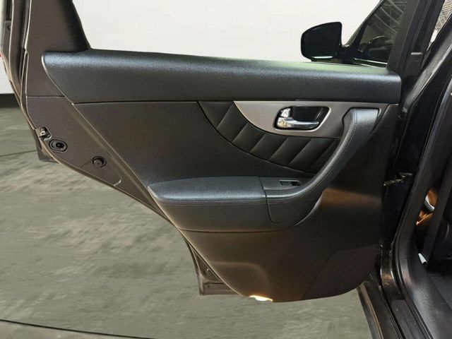 2017 INFINITI QX70 AWD - 22976697 - 20