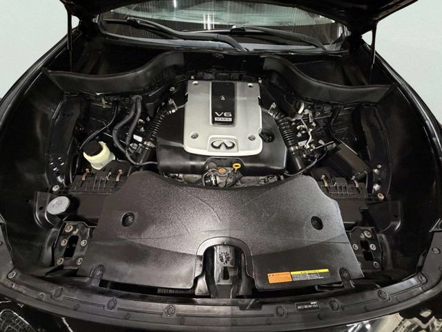 2017 INFINITI QX70 AWD - 22976697 - 28