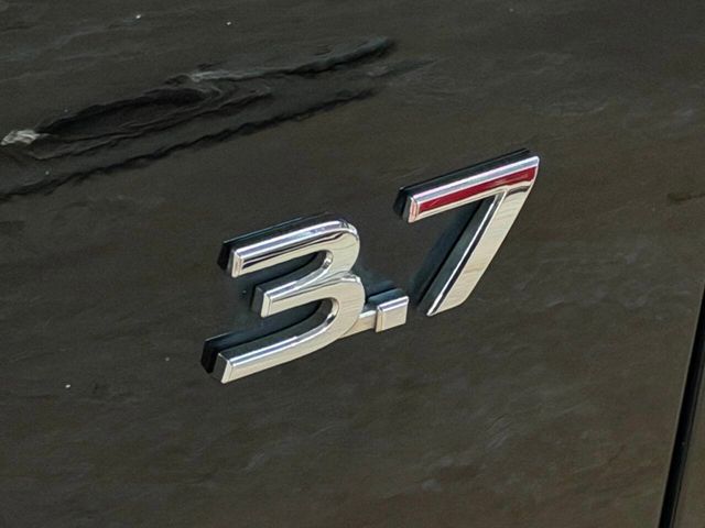 2017 INFINITI QX70 AWD - 22976697 - 2