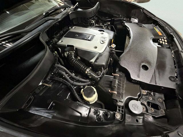 2017 INFINITI QX70 AWD - 22976697 - 29