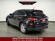 2017 INFINITI QX70 AWD - 22976697 - 3
