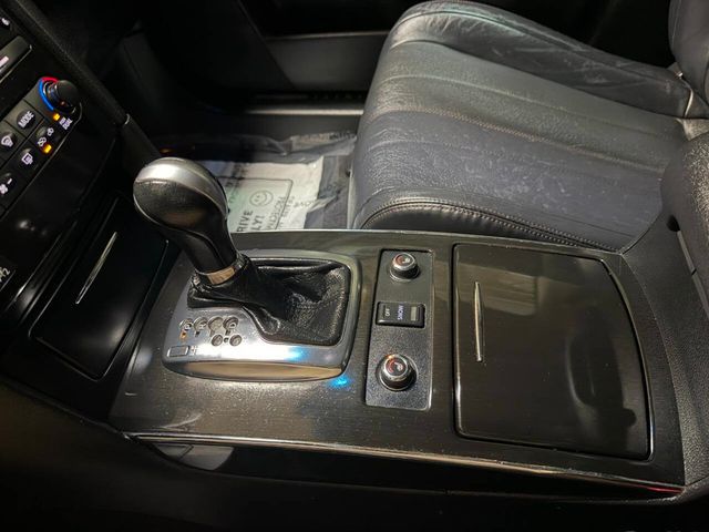 2017 INFINITI QX70 AWD - 22976697 - 41