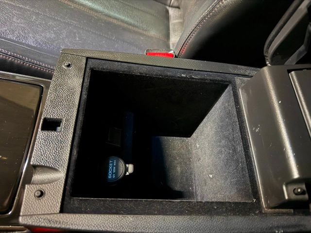 2017 INFINITI QX70 AWD - 22976697 - 46