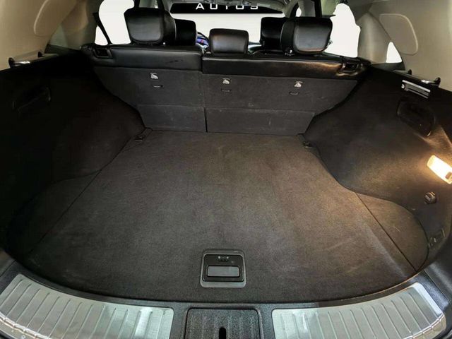 2017 INFINITI QX70 AWD - 22976697 - 6