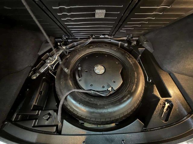 2017 INFINITI QX70 AWD - 22976697 - 7