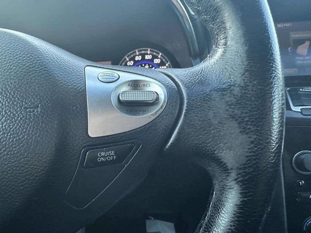 2017 INFINITI QX70 AWD - 22985455 - 24