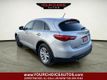 2017 INFINITI QX70 AWD - 22985455 - 2