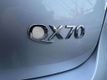2017 INFINITI QX70 AWD - 22985455 - 8