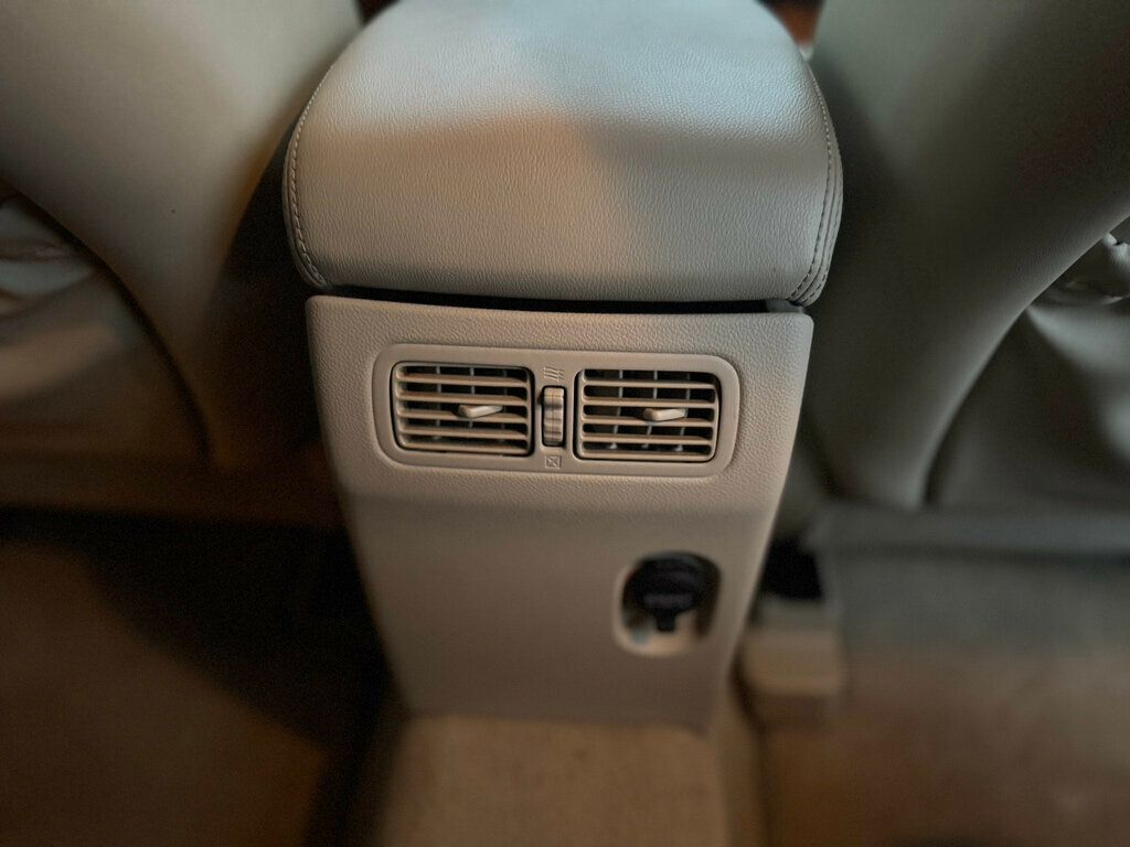 2017 INFINITI QX70 RWD - 22943230 - 17