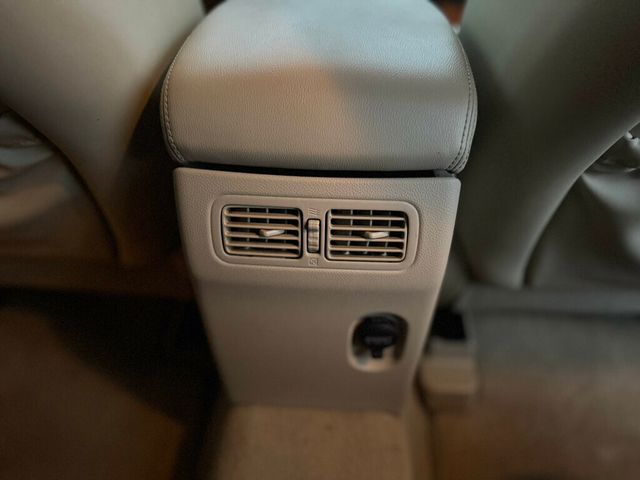 2017 INFINITI QX70 RWD - 22943230 - 17