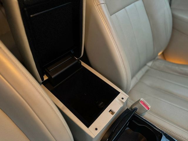 2017 INFINITI QX70 RWD - 22943230 - 26