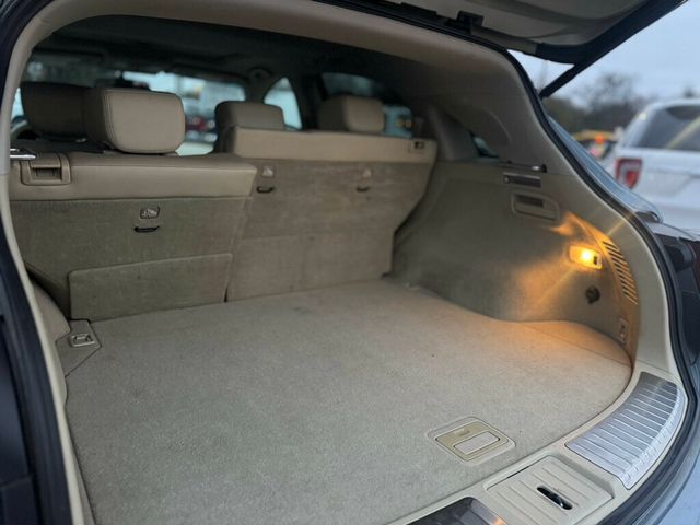 2017 INFINITI QX70 RWD - 22943230 - 31