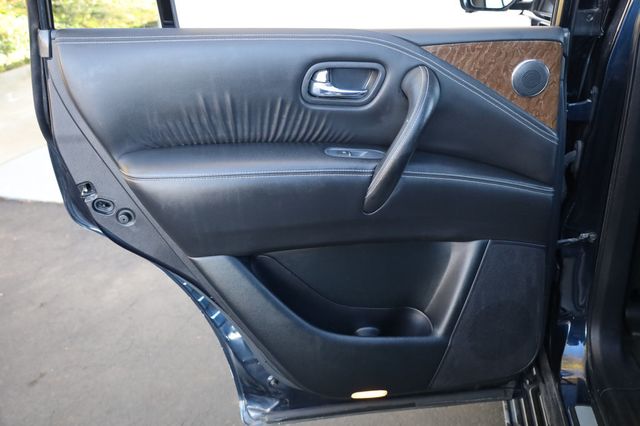 2017 INFINITI QX80  - 22935909 - 14