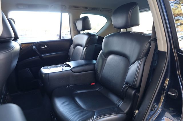2017 INFINITI QX80  - 22935909 - 17