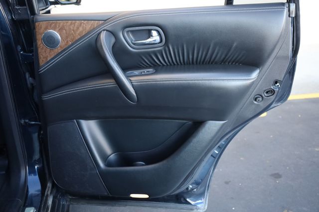 2017 INFINITI QX80  - 22935909 - 19