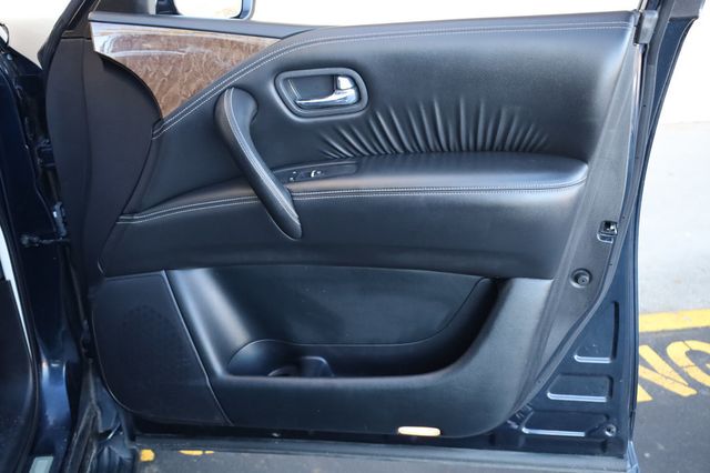 2017 INFINITI QX80  - 22935909 - 22