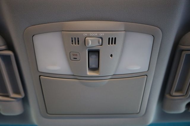 2017 INFINITI QX80  - 22935909 - 31