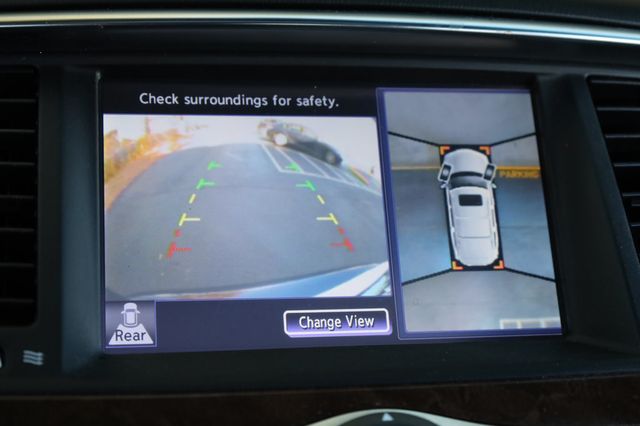 2017 INFINITI QX80  - 22935909 - 34