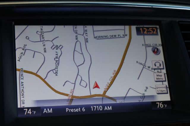 2017 INFINITI QX80  - 22935909 - 35