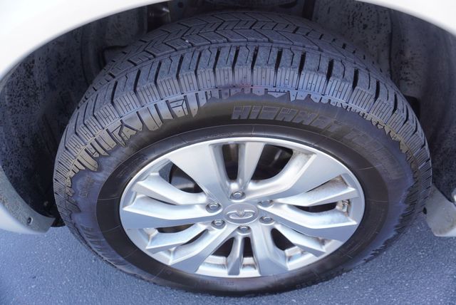 2017 INFINITI QX80  - 23081207 - 14