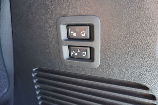 2017 INFINITI QX80  - 23081207 - 21