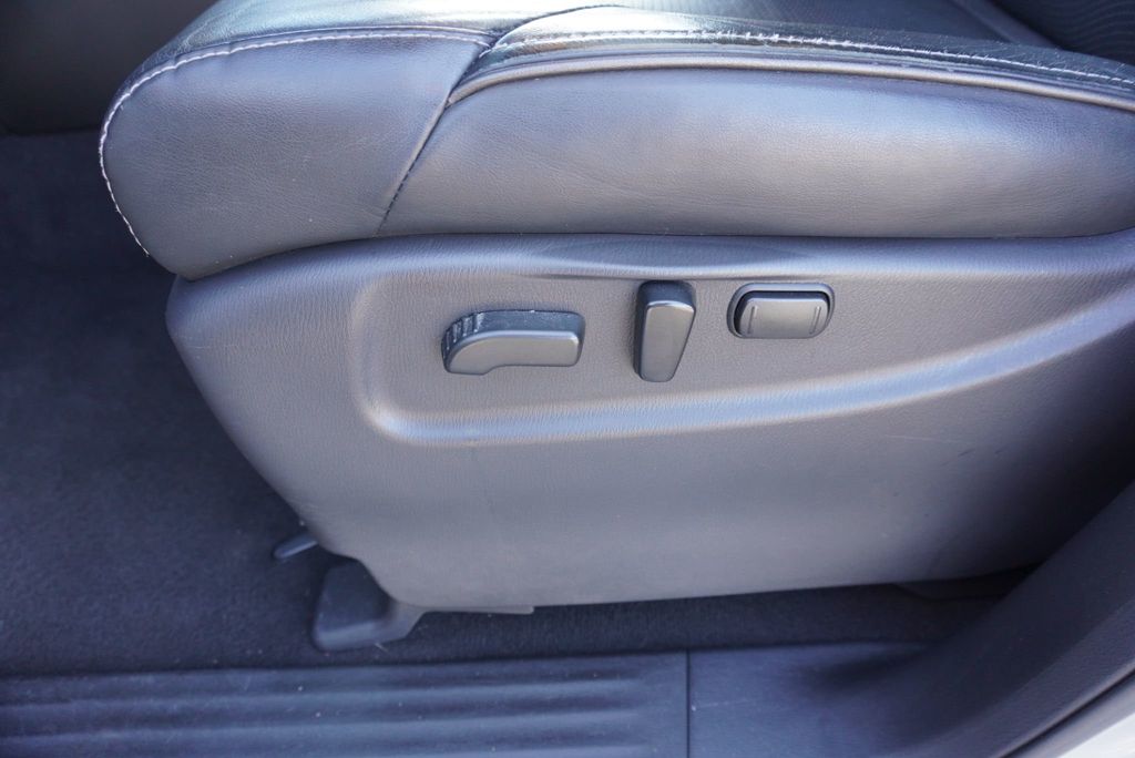 2017 INFINITI QX80  - 23081207 - 26