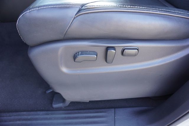 2017 INFINITI QX80  - 23081207 - 26