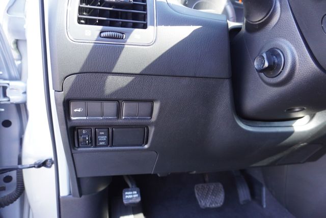2017 INFINITI QX80  - 23081207 - 28