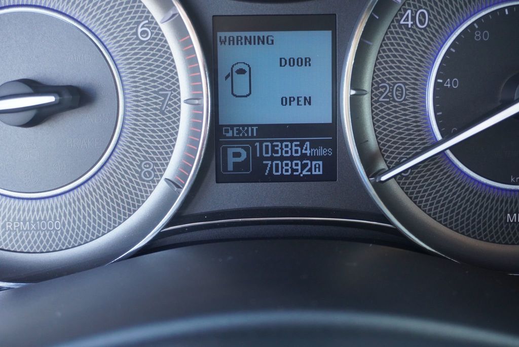 2017 INFINITI QX80  - 23081207 - 29