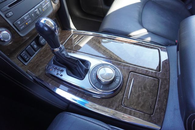 2017 INFINITI QX80  - 23081207 - 38