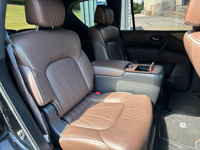 2017 INFINITI QX80 2017 INFINITI QX80 LIMITED - 23029562 - 12