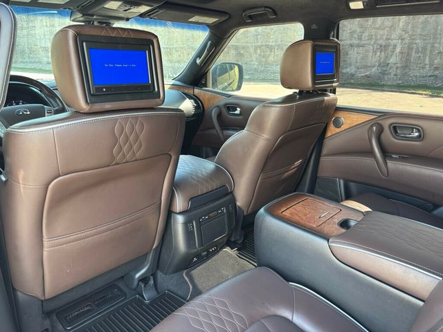 2017 INFINITI QX80 2017 INFINITI QX80 LIMITED - 23029562 - 15