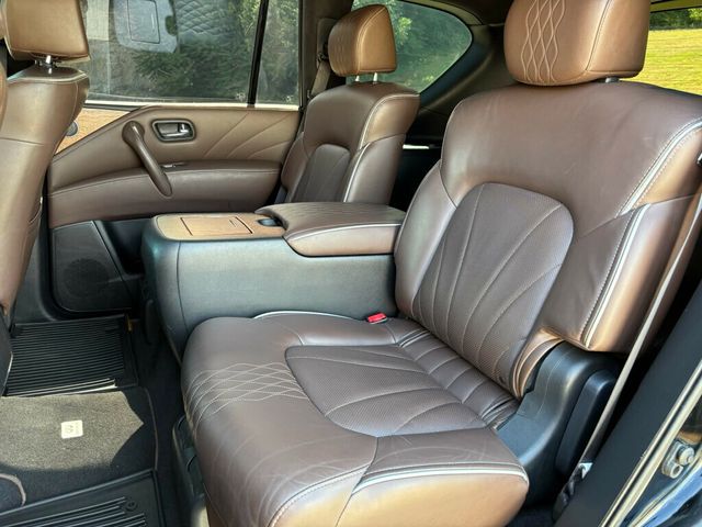 2017 INFINITI QX80 2017 INFINITI QX80 LIMITED - 23029562 - 16